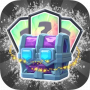 Chests simulator for CR APK+MOD v3.93 Chests simulator for CR