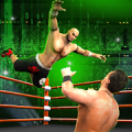 Wrestling Revolution 3D MOD APK v1.720.64 (Unlocked All)