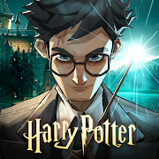 Harry Potter: Magic Awakened™ Mod APK