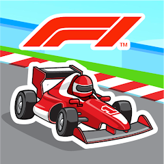 Guess Formula One F1 2023
