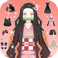 Character Maker MOD APK: Dress-up Game (Unlimited Money) Download