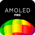 Fondos de pantalla amoled PRO Mod