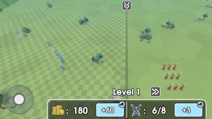 Epic Battle Simulator 2