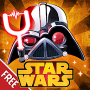 Angry Birds Star Wars II Free APK+MOD (Unlimited money)v1.9.25 Angry Birds Star Wars II Free
