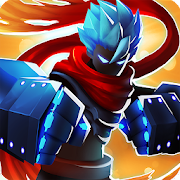 Stickman Fight Battle - Shadow Warriors - Baixar APK para Android