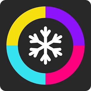 Color Switch Mod Apk 10.6.0 [Compra gratis][Desbloqueado]