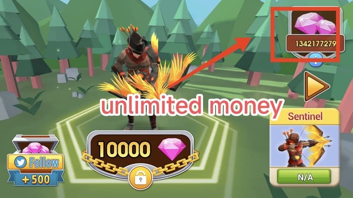 Epic Battle Simulator 2