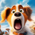 Parsons Dog Simulator icon