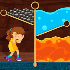 Pull the Pin Out: Pin Puzzle Mod Apk