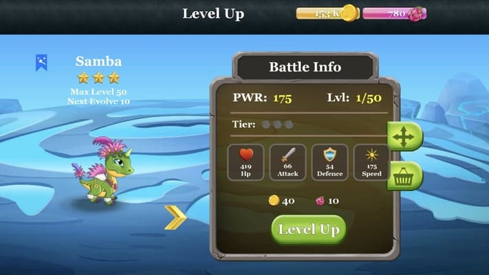 DRAGON VILLAGE -city sim mania Mod