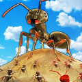 The Ants Kingdom: Hunt & Build Mod