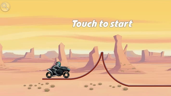 Bike Race：Motorcycle Games