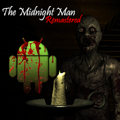 The Midnight Man (Horror Game) Mod