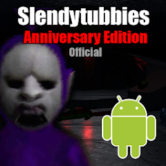 Download Slendytubbies 3 Multiplayer MOD APK v0.1.1 (New module