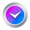 The Clock: Alarm Clock & Timer icon