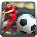 Real Soccer League Simulation Game Mod