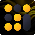 Yellow IconPack : LuXYellow icon