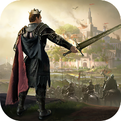 The King Arthur Mod Apk Download - Clicktouch Co Ltd The King.