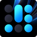 Blue Icon Pack : LuXBlue Mod