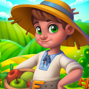 Farm Story: Fun Farm Town Mod Apk