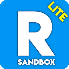 RSandbox - sandbox Bhop Golf Mod