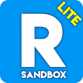 RSandbox - sandbox Bhop Golf Mod