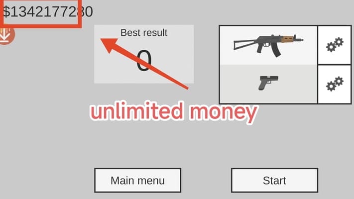 Flat Zombies: Defense&Cleanup