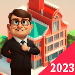 Idle Hotel Kingdom Mod Apk