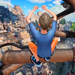 Only Up Run Mod APK'sı