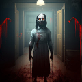 Scary Horror 2: Escape Games icon