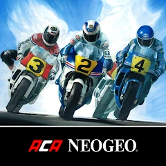 RIDING HERO ACA NEOGEO Mod Apk [Paid for free][Full]