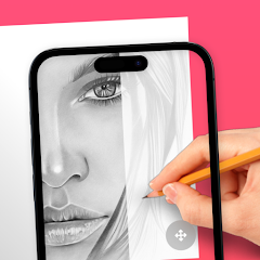 Download Sketch Master  Cartoon Photo APK  Latest Version 2023