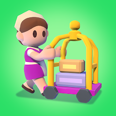 Tiny Hotel Mod Apk