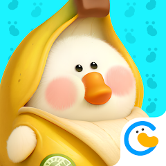 Fatgoose Go: Merge & Story Mod Apk