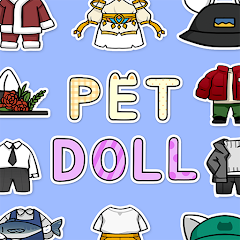 Pet doll Mod