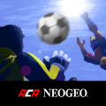 PLEASURE GOAL ACA NEOGEO Mod APK icon