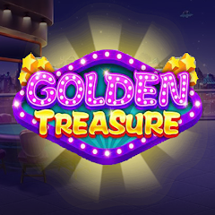 Golden Treasure 777 Casino Mod Apk