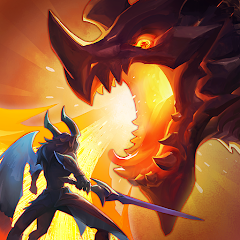 Inariel Legend: Dragon Hunt Mod APK