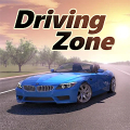 Driving Zone‏ Mod