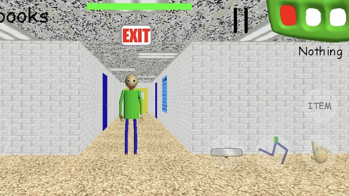 Baldi's Basics Classic