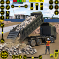 game simulator pengemudi truk Mod