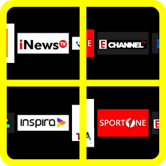 list of digital tv broadcast