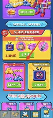 Mechangelion - Robot Fighting screenshots