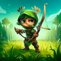Archer Hunter: Bow and Arrow icon