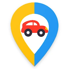 Find My Parked Car – GPS & Map Mod Apk [Remove ads][Unlocked][Premium]