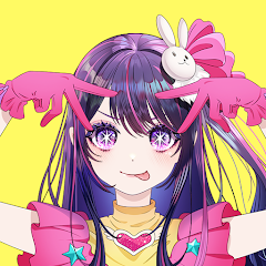 Download Anime Avatar Maker 2: Dress Up (MOD) APK for Android