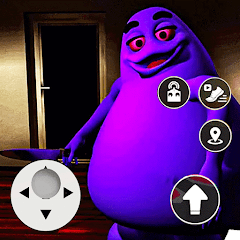 The Grimace Shake Game Mod APK