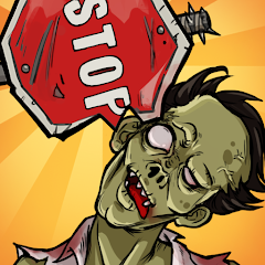 Idle Zombie Hunter Mod