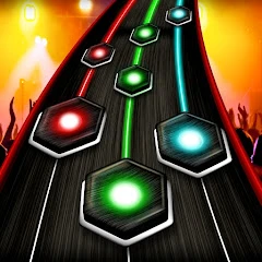 Guitar Solo - Master Hero Mod Apk [Unlimited money]