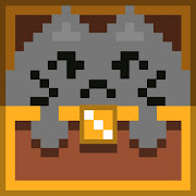 Megacatrogue: Voxel Roguelike Mod Apk